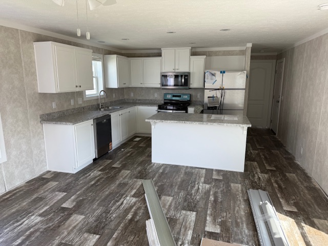 Single wide east side homes Casper Wyoming