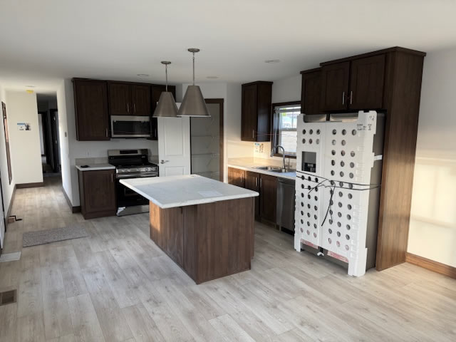 Single wide east side homes Casper Wyoming